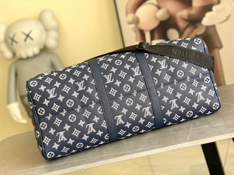 LV Travel Bags